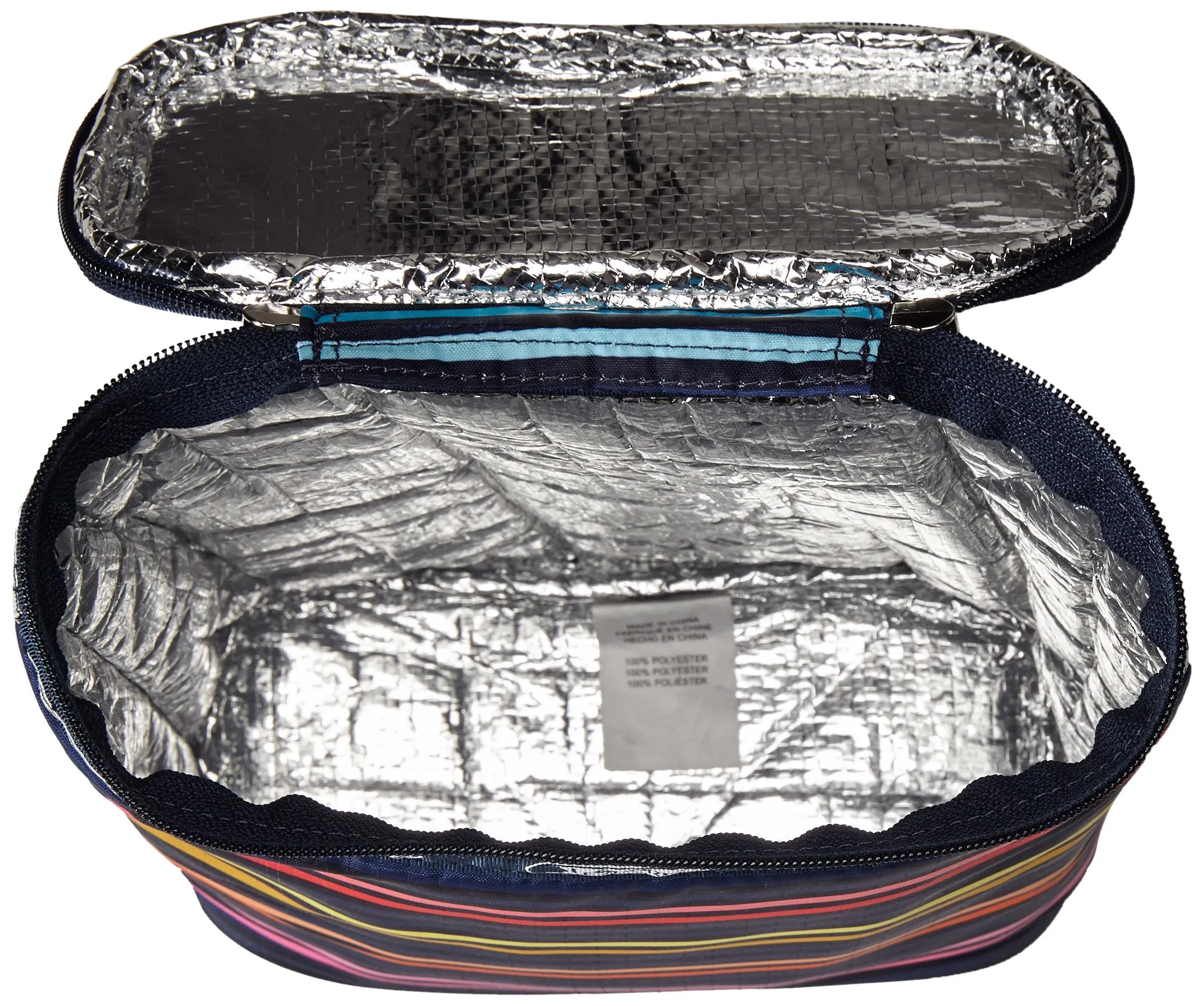 LeSportsac Baby Multi Bottle Bag