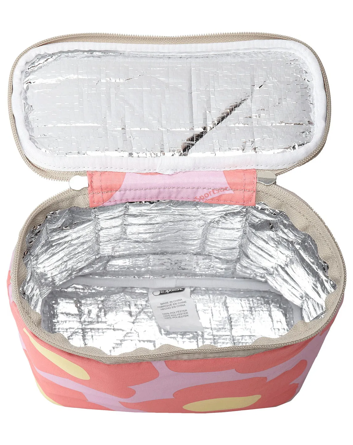 LeSportsac Baby Multi Bottle Bag