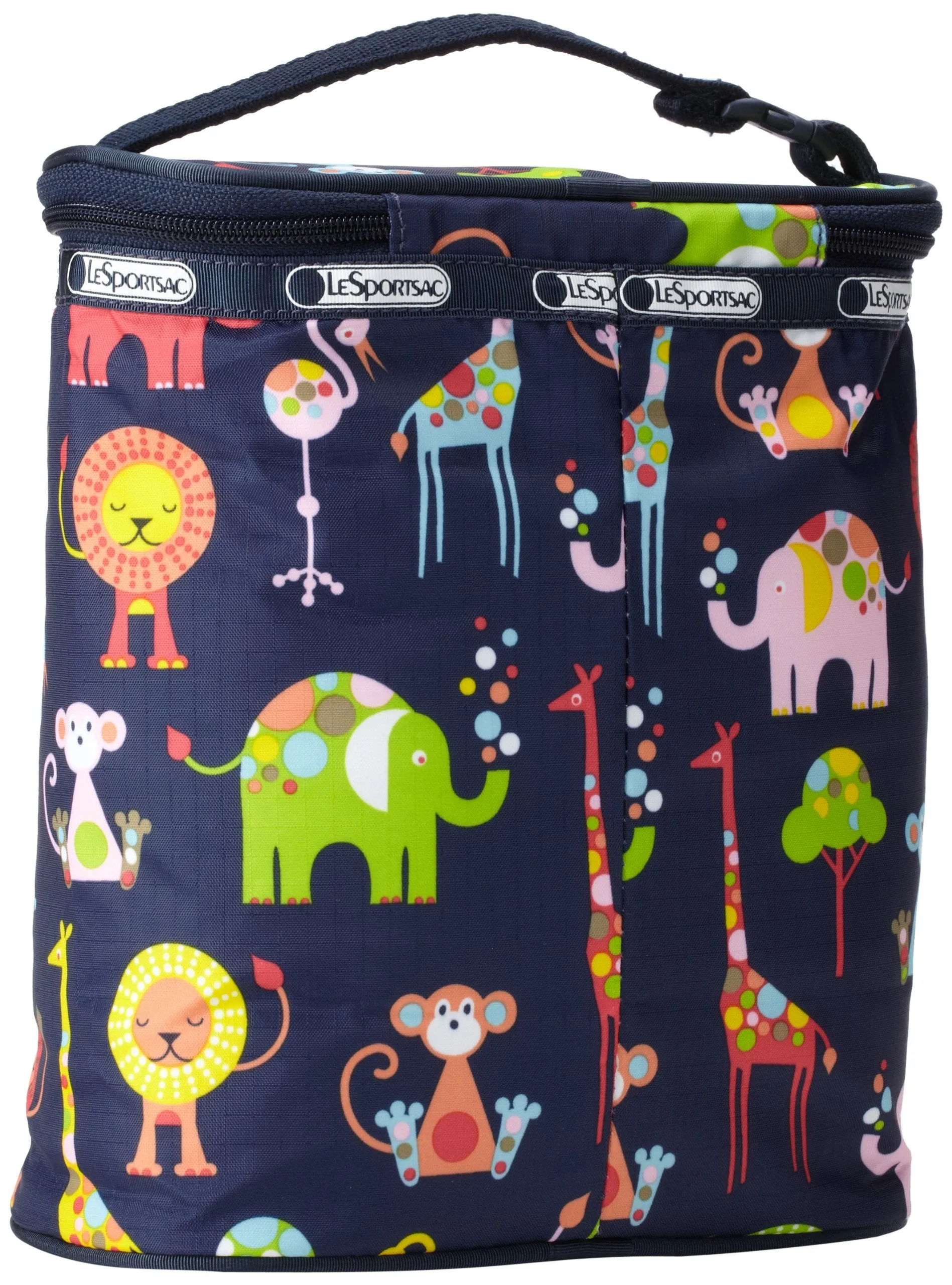LeSportsac Baby Multi Bottle Bag