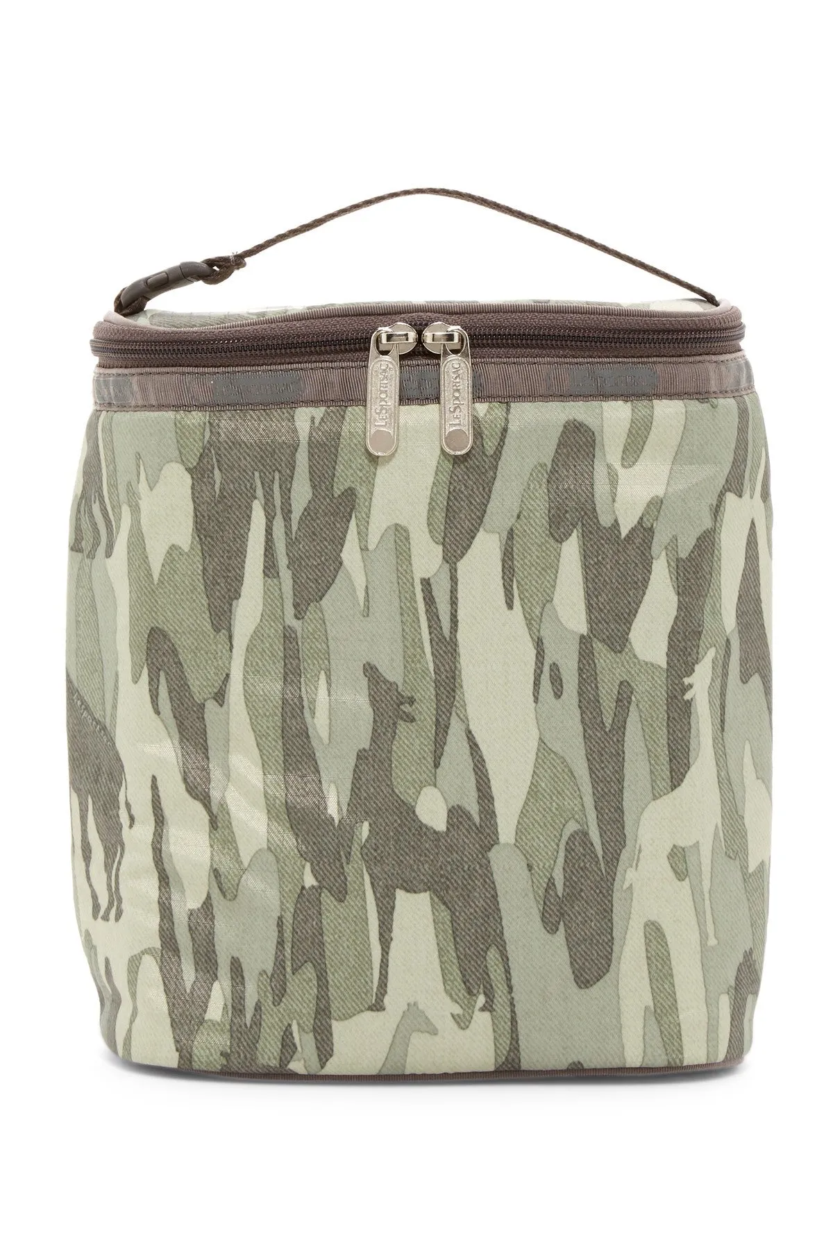 LeSportsac Baby Multi Bottle Bag