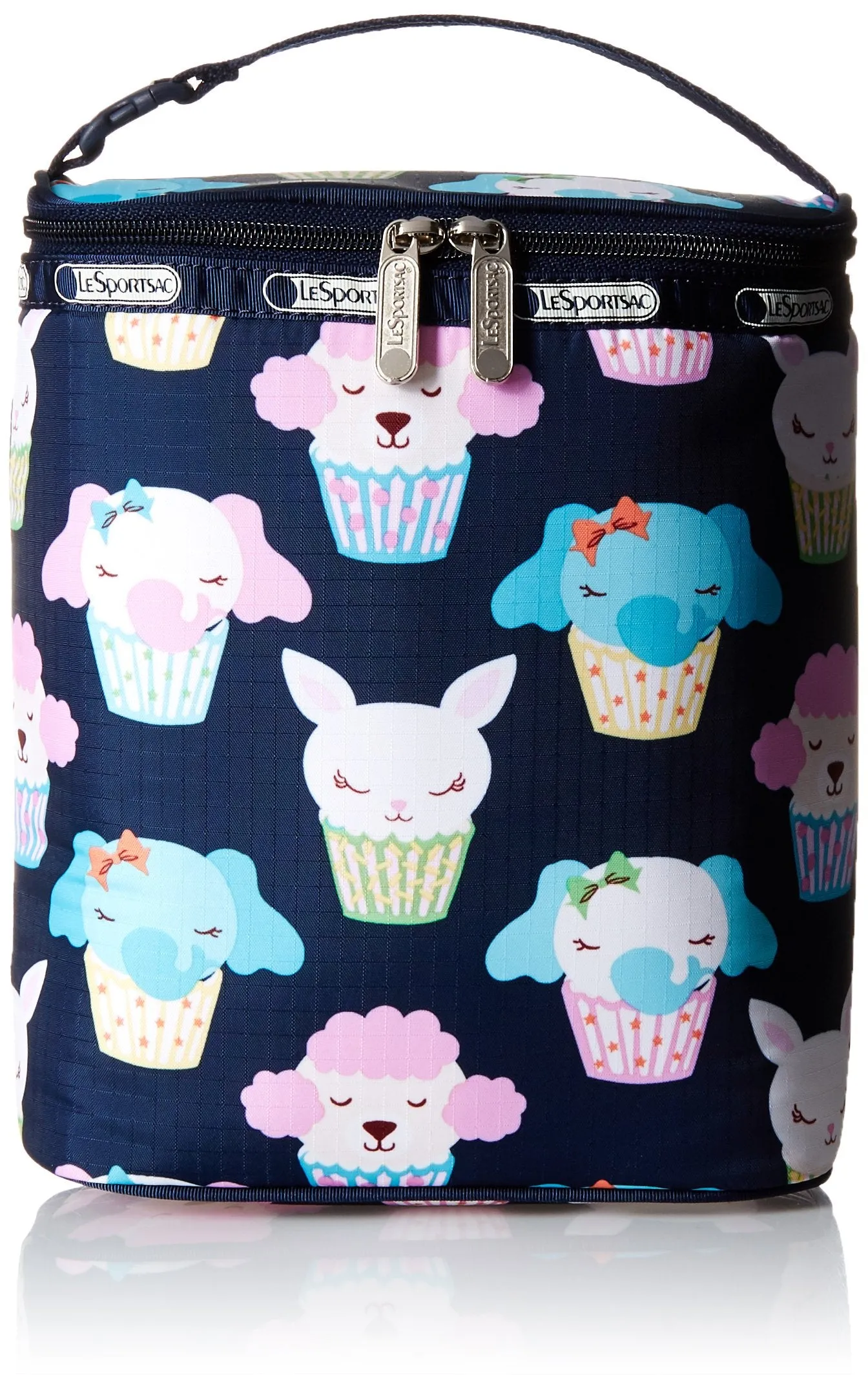 LeSportsac Baby Multi Bottle Bag