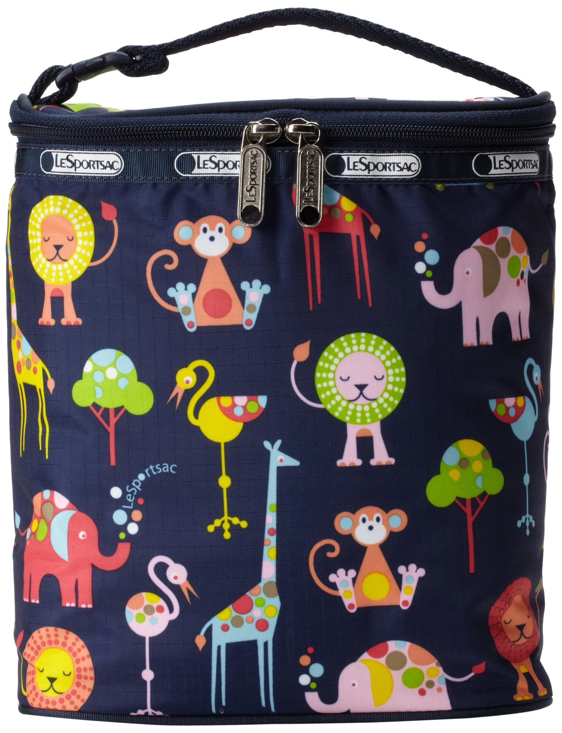 LeSportsac Baby Multi Bottle Bag