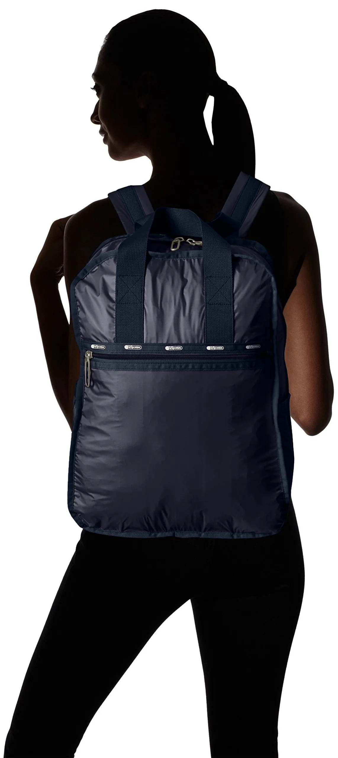 LeSportsac Essential Cr Urban Backpack
