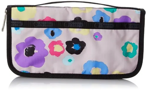 LeSportsac Travel Wallet