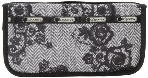 LeSportsac Travel Wallet