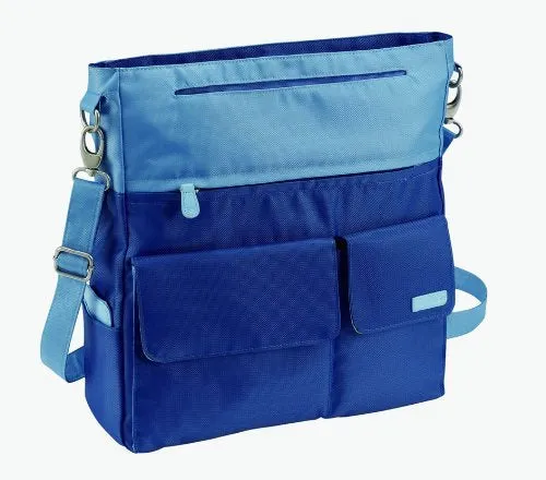 Lewis N. Clark Belle Hop Carry On Tote