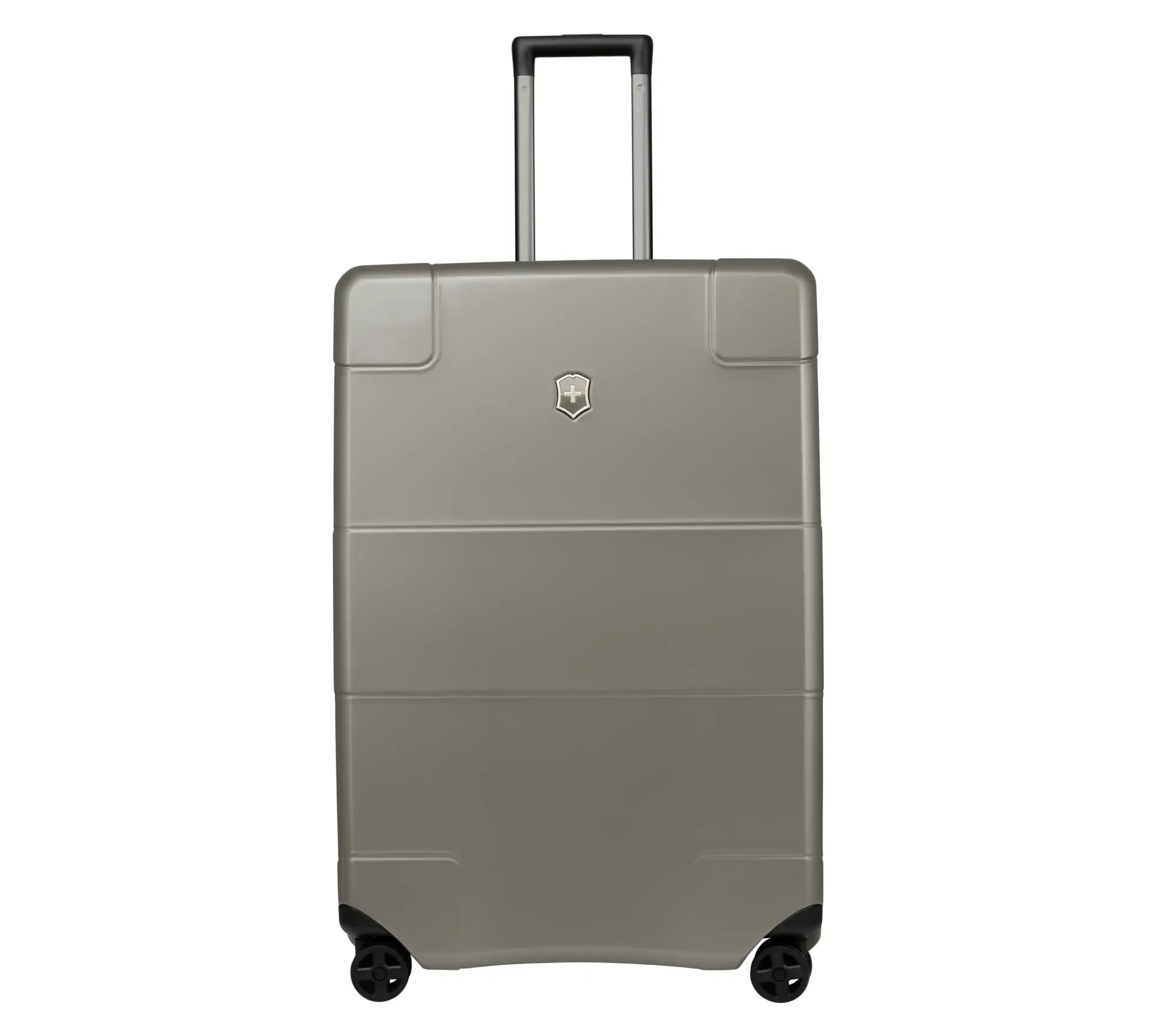 Lexicon Hardside Large - Titanium