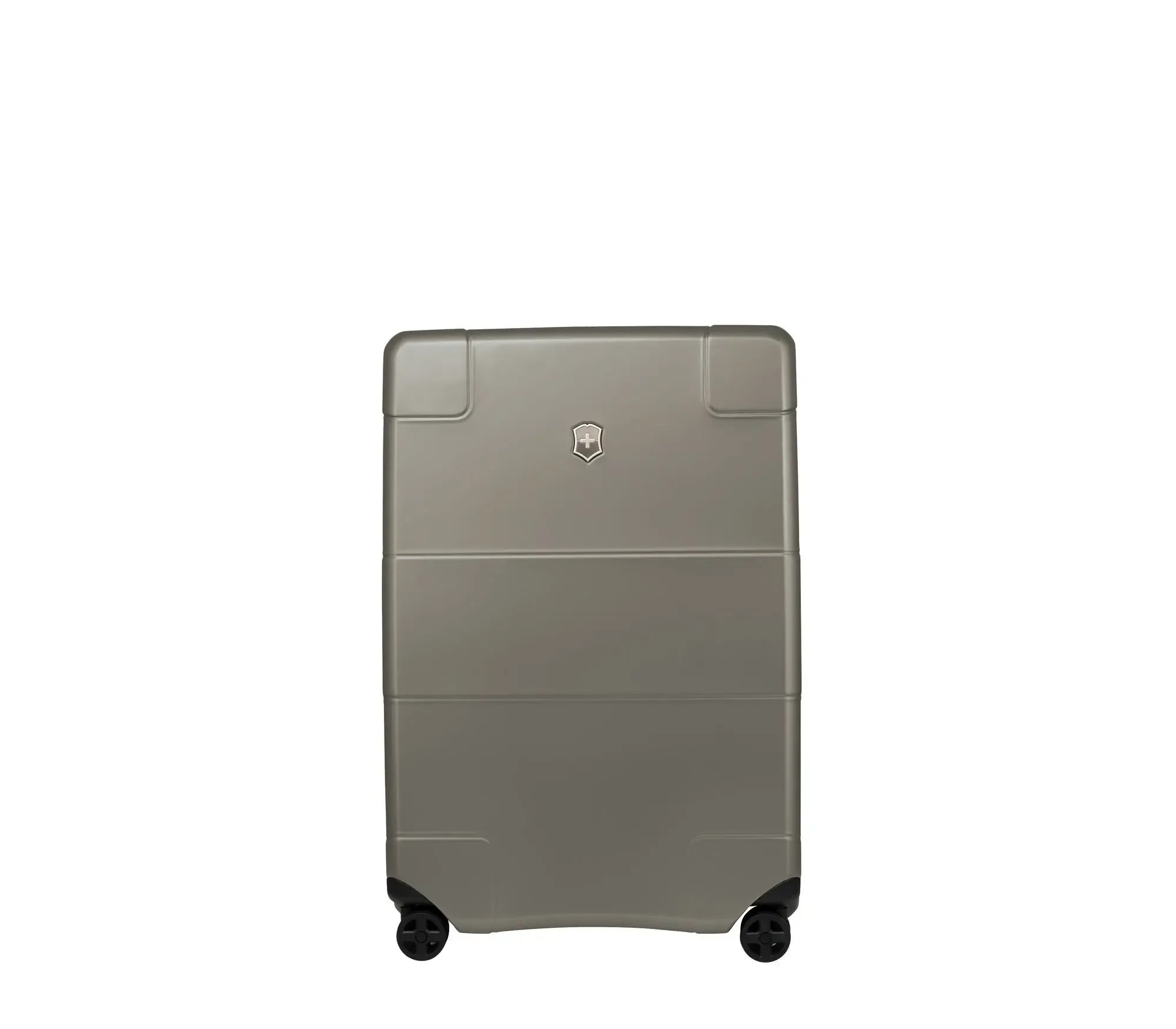 Lexicon Hardside Large - Titanium