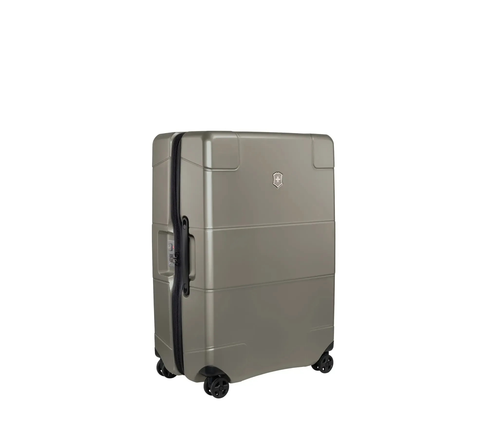 Lexicon Hardside Large - Titanium
