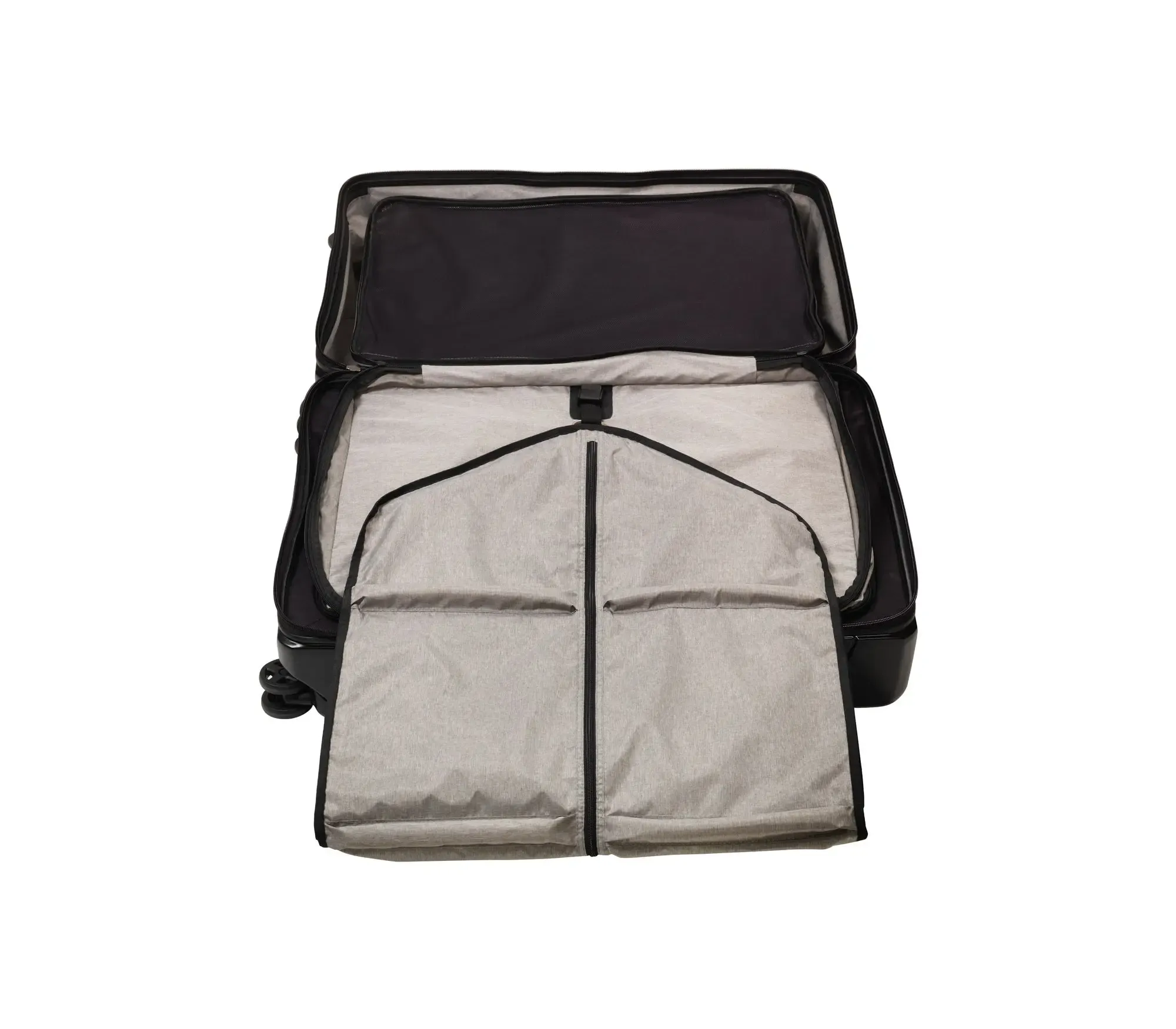 Lexicon Hardside Large - Titanium