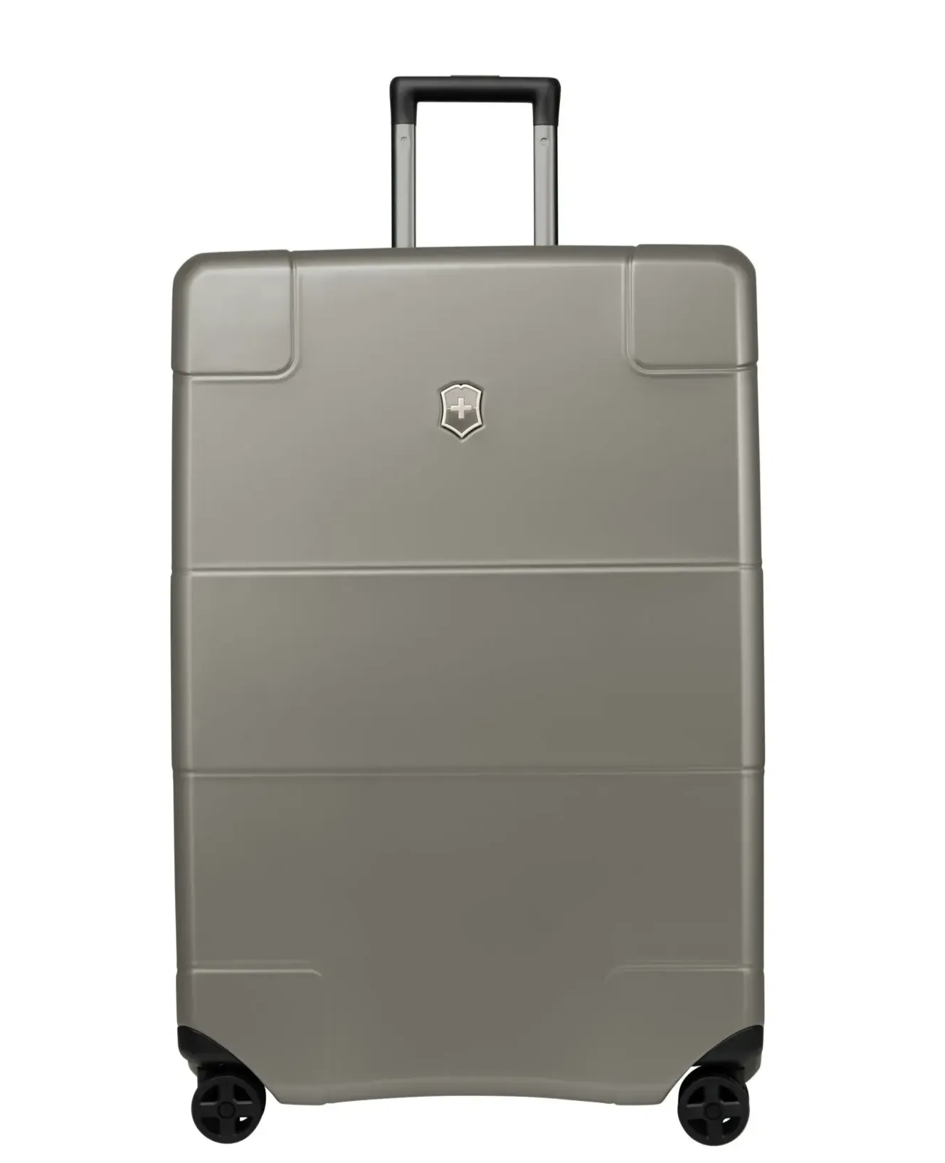 Lexicon Hardside Large - Titanium