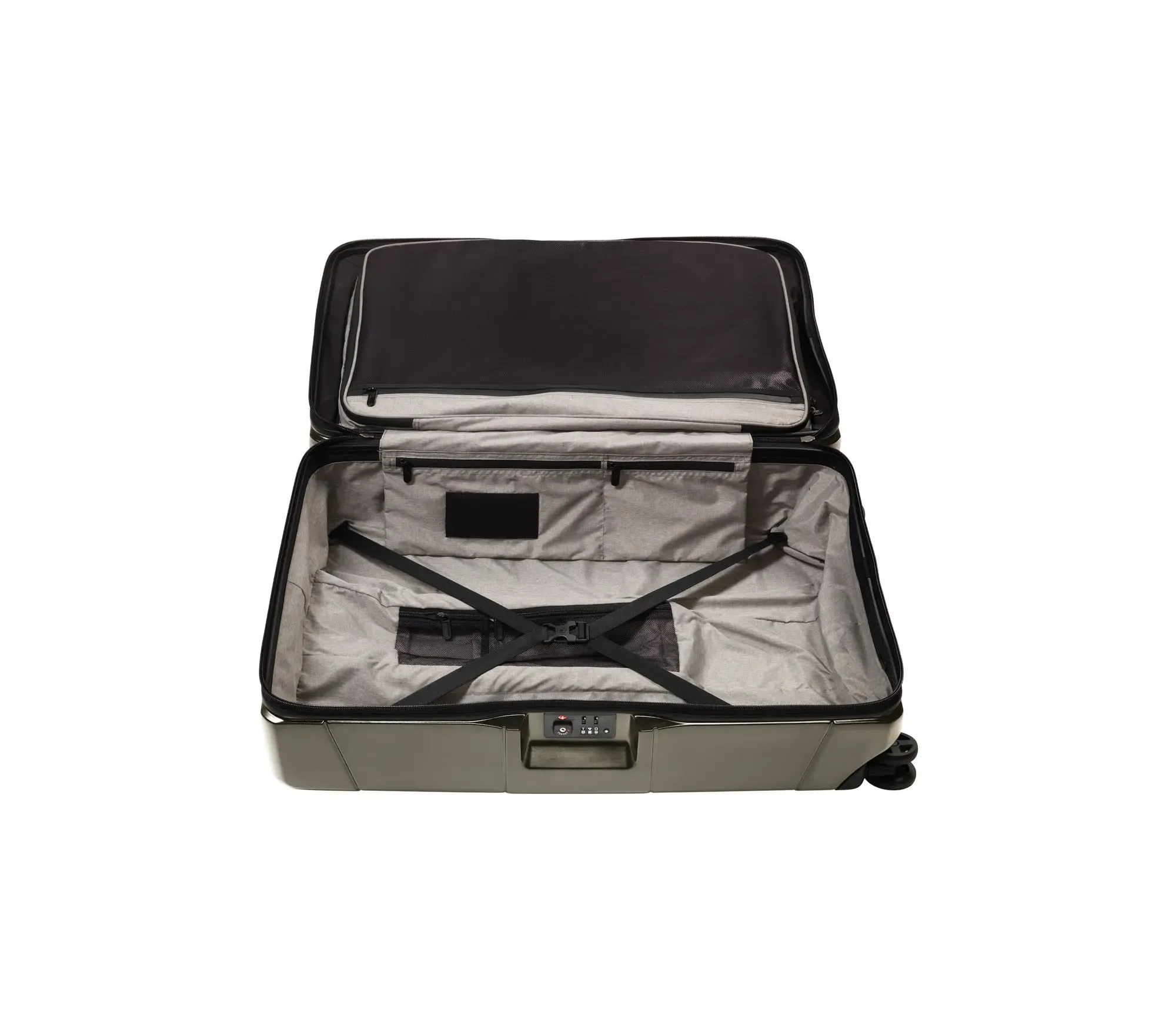 Lexicon Hardside Large - Titanium
