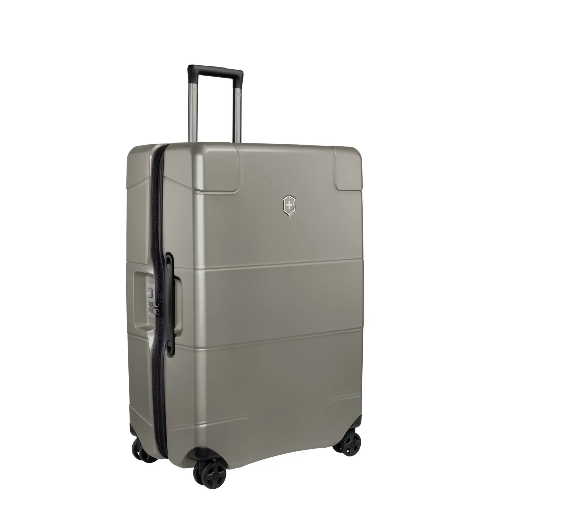 Lexicon Hardside Large - Titanium