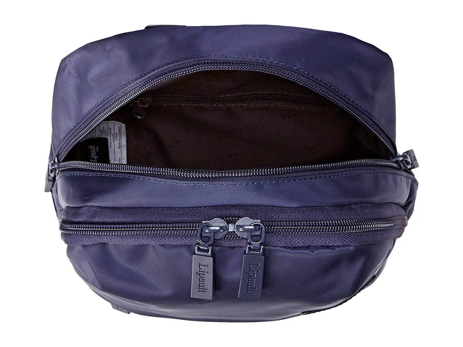 Lipault 13" Mini Backpack