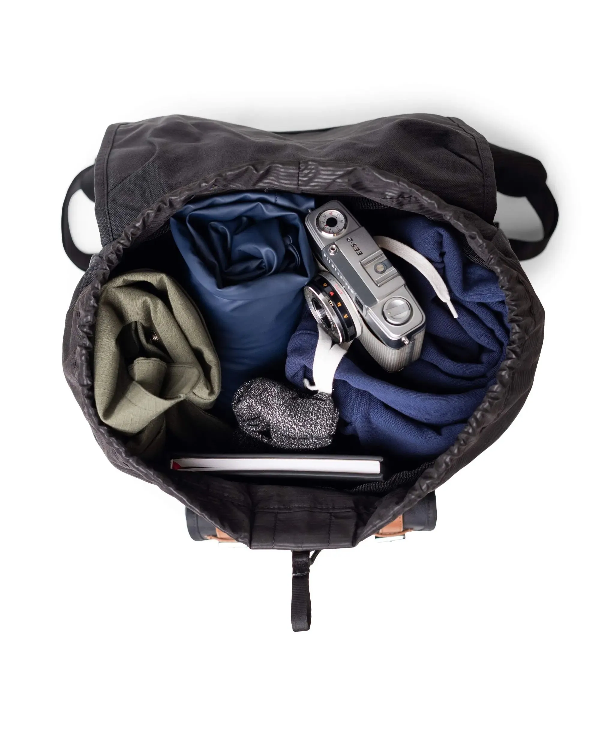 Little America™ Backpack - 30L - Plaid Emboss