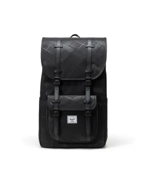 Little America™ Backpack - 30L - Plaid Emboss