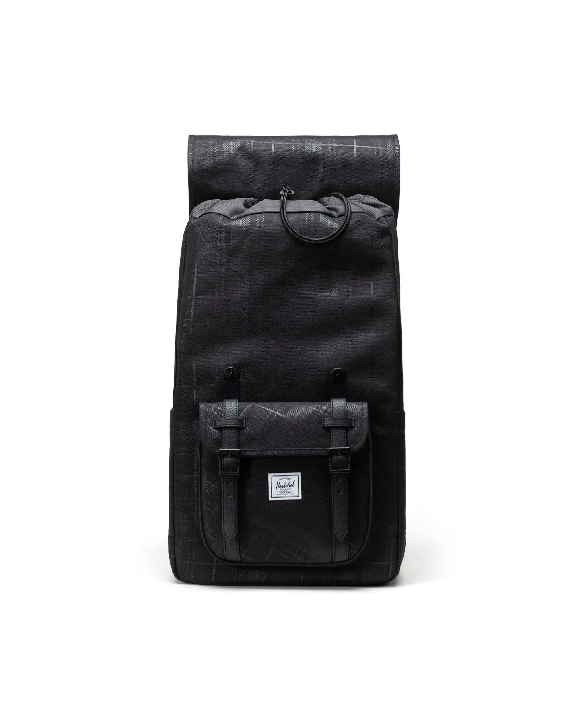 Little America™ Backpack - 30L - Plaid Emboss