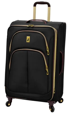 London Fog Coventry 29" 4-Wheel Large Luggage