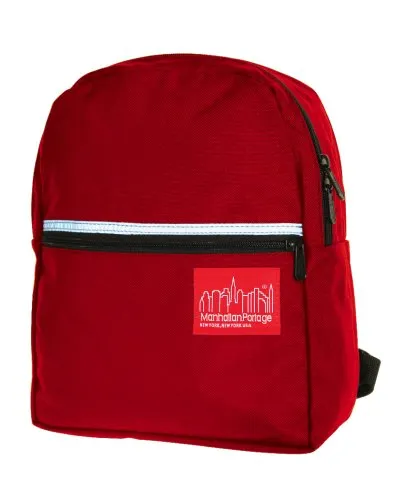 Manhattan Portage Kids' Backpack 11 x 5 x 13 inches Dark