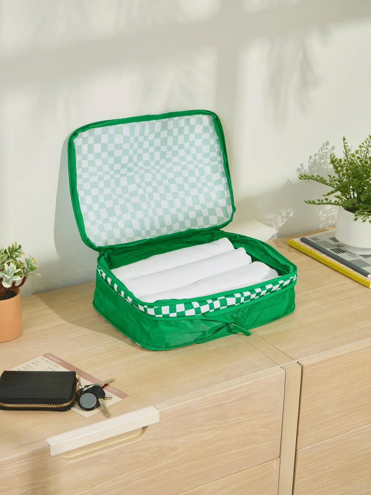 Medium Compression Packing Cubes