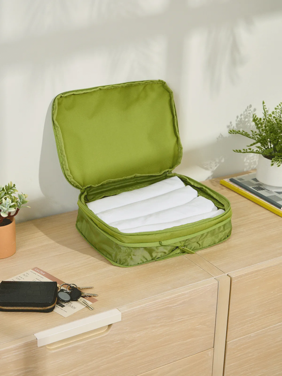 Medium Compression Packing Cubes