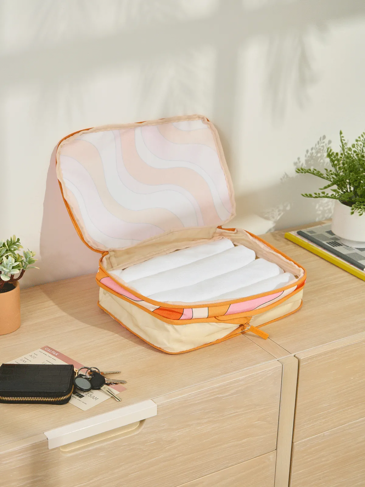 Medium Compression Packing Cubes