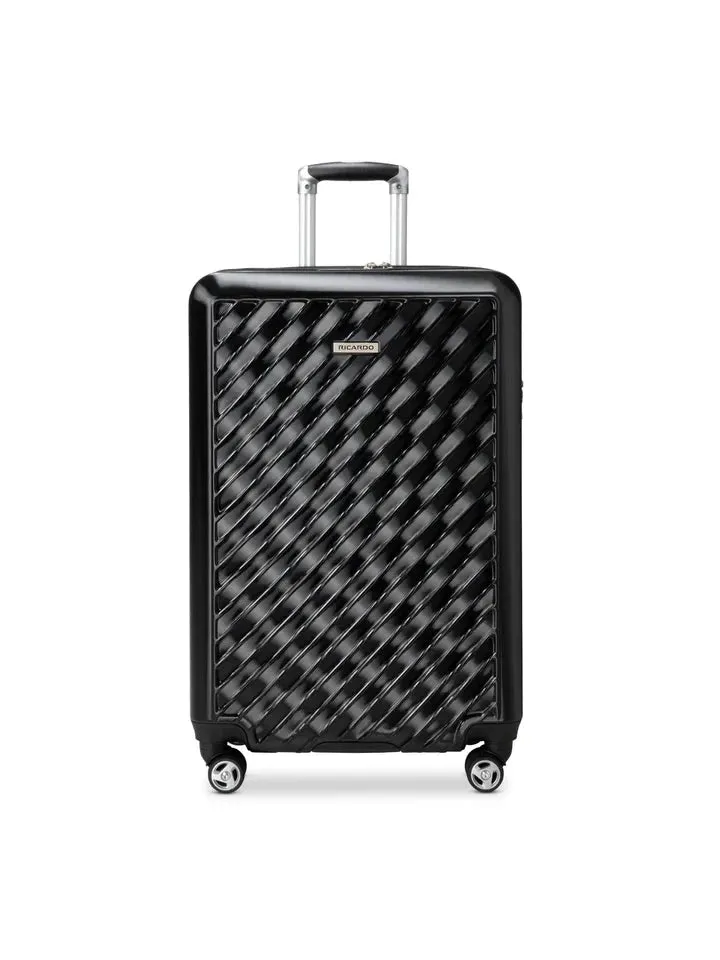 Melrose Medium Check-In 25"
