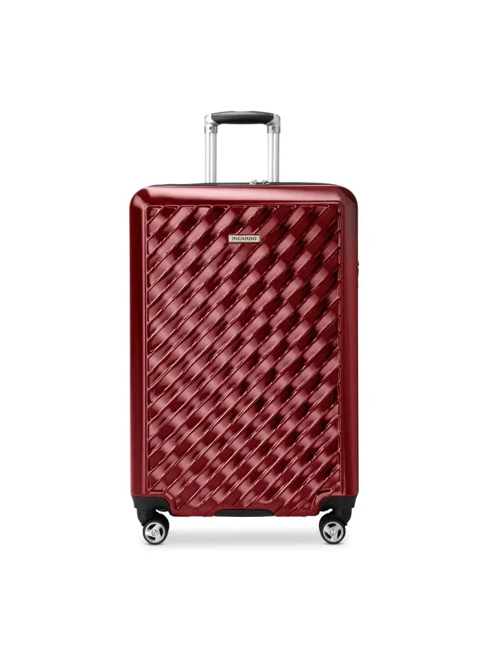Melrose Medium Check-In 25"