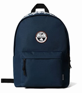 Napapijri Rucksack Happy Daypack 2 NP0A4EU1 (Blue French)