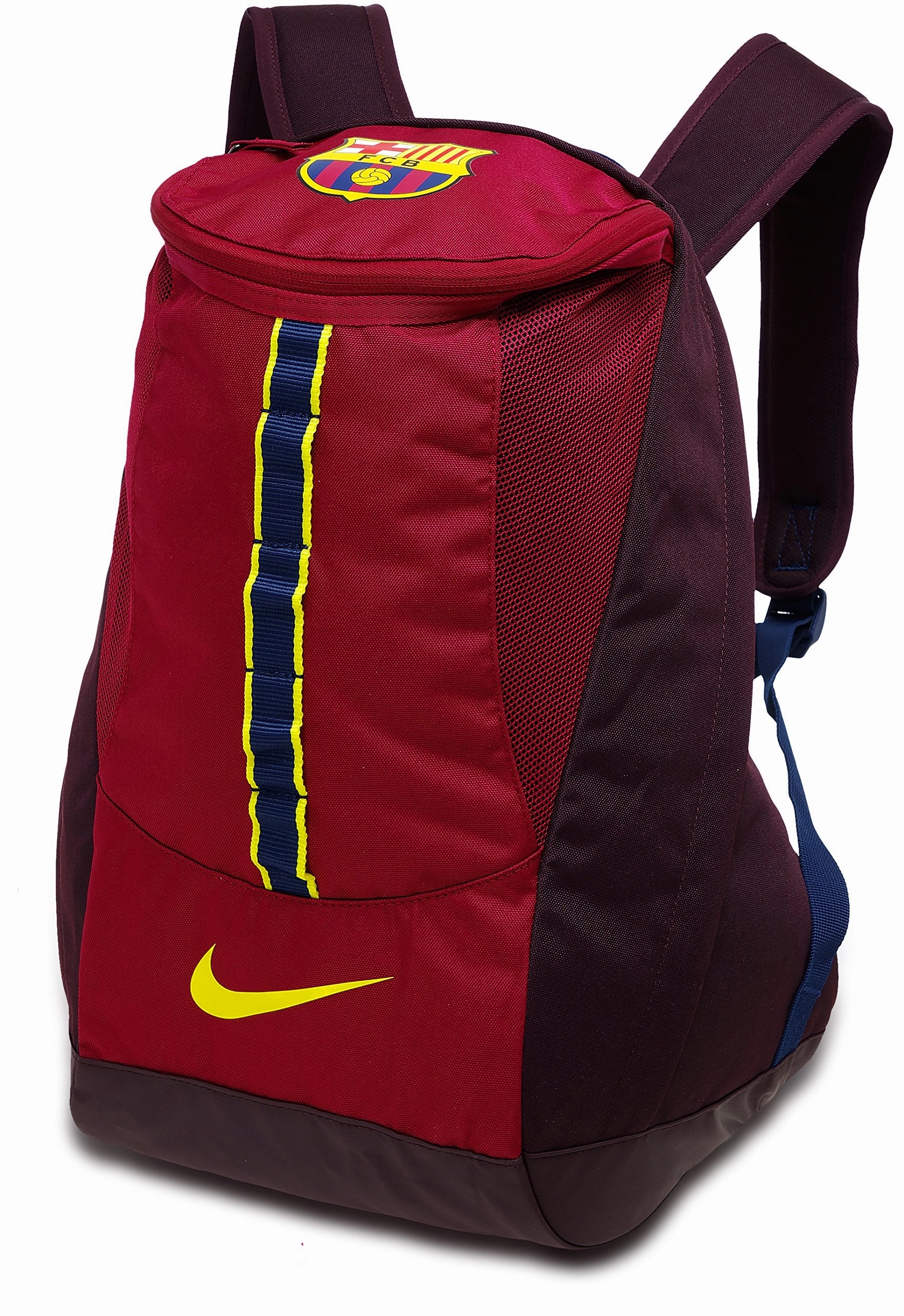 Nike Rucksack Ba4768 676. Noble Red/Dpburg/Tour Yellow. 0.01 x 0.01 x 0.01 cm. 0.1 Liter