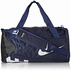 Nike Unisex Sporttasche Alpha Adapt Crossbody. midnight navy/black/white. 53.5 x 28 x 25.5 cm. 33 Liter. BA5183-410