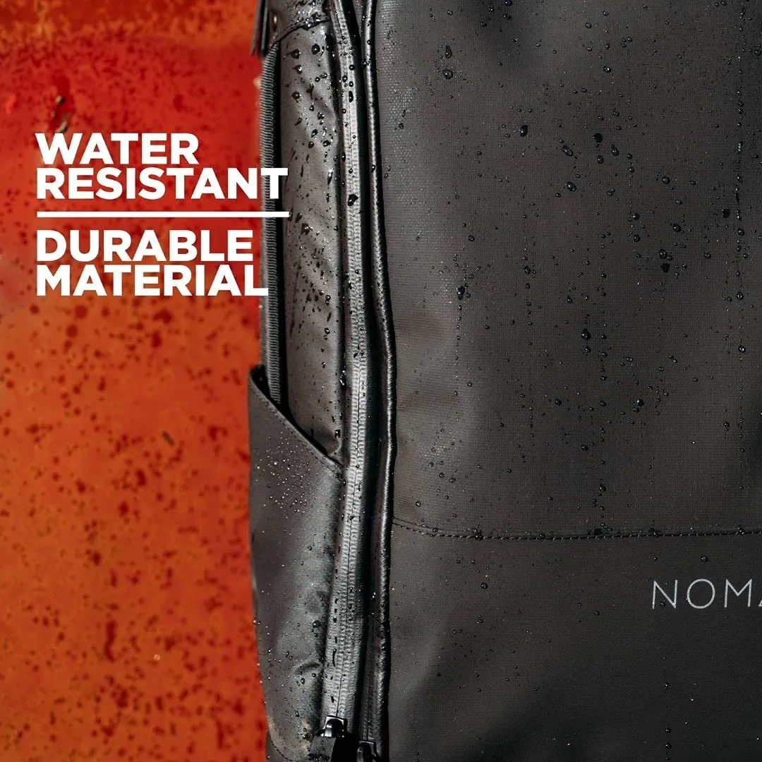 Nomatic Carry On water resistant Laptop Backpack, Unisex