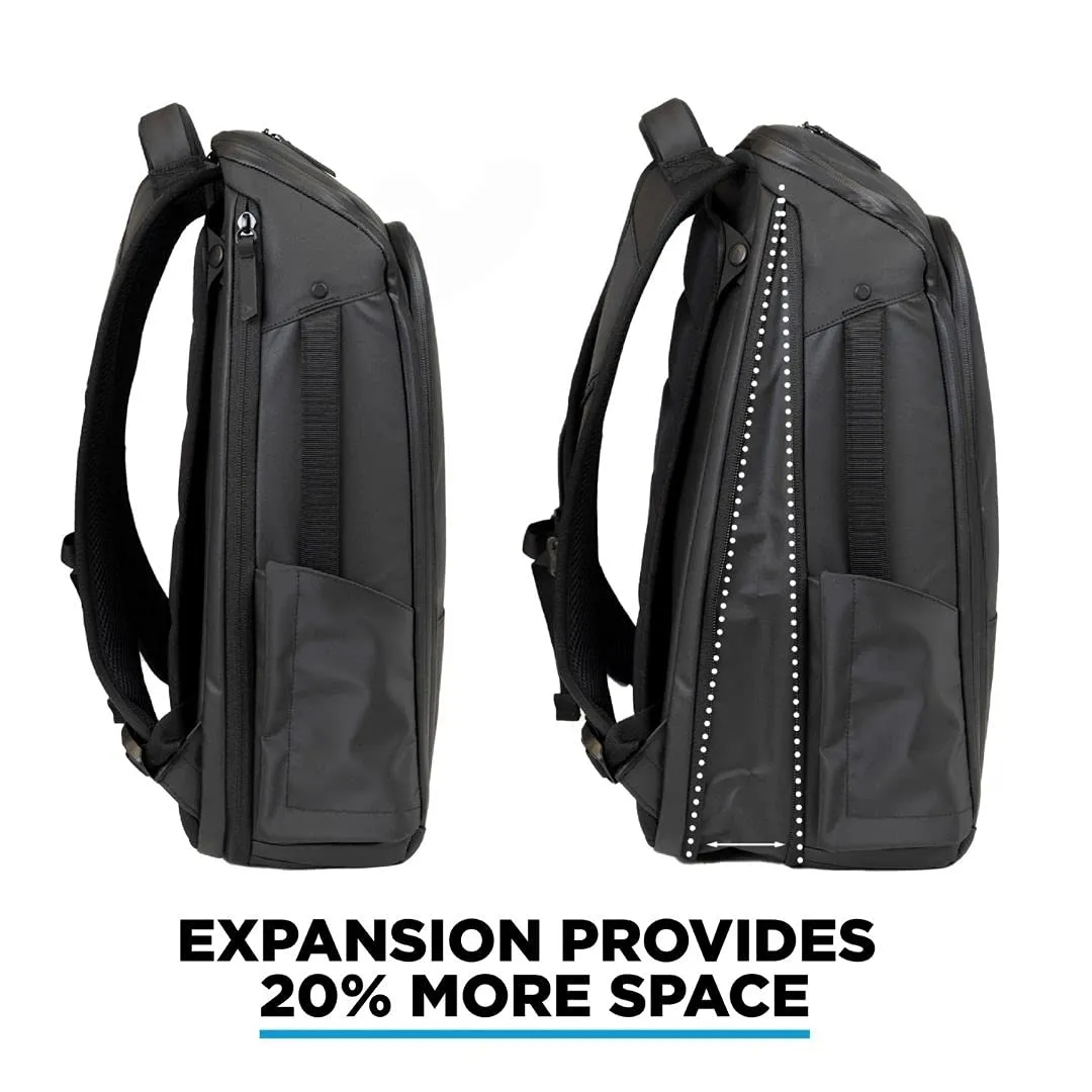Nomatic Carry On water resistant Laptop Backpack, Unisex