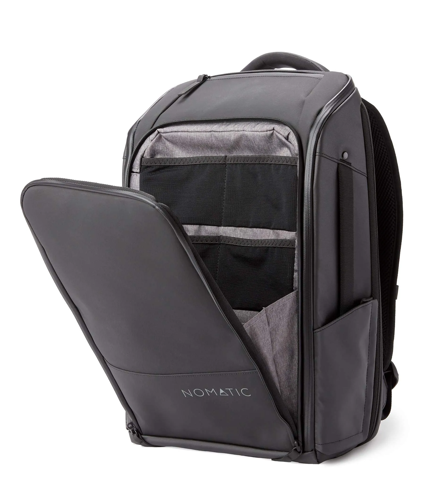Nomatic Carry On water resistant Laptop Backpack, Unisex