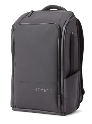 Nomatic Carry On water resistant Laptop Backpack, Unisex