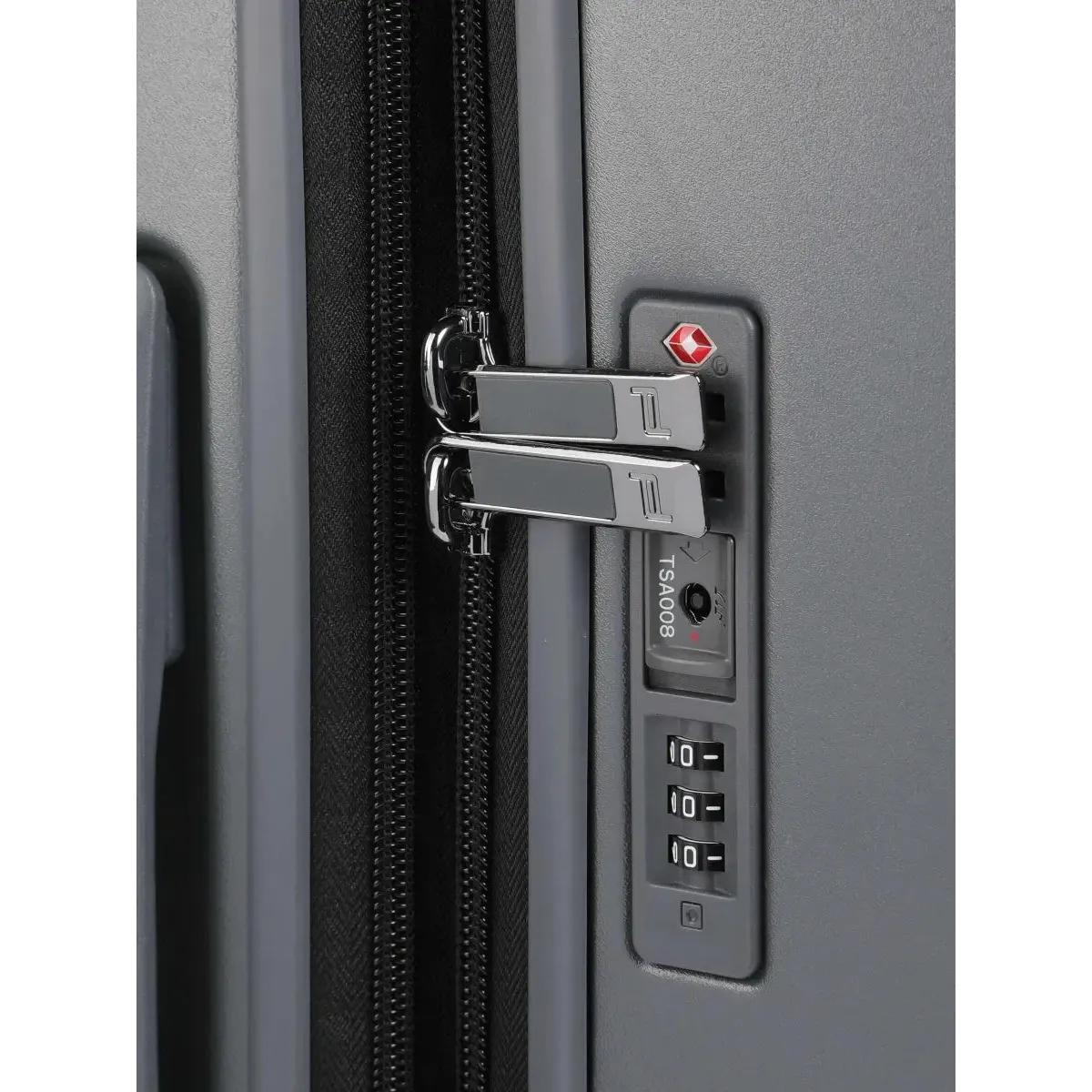 PD Roadster Hardcase Spinner Expandable 32"
