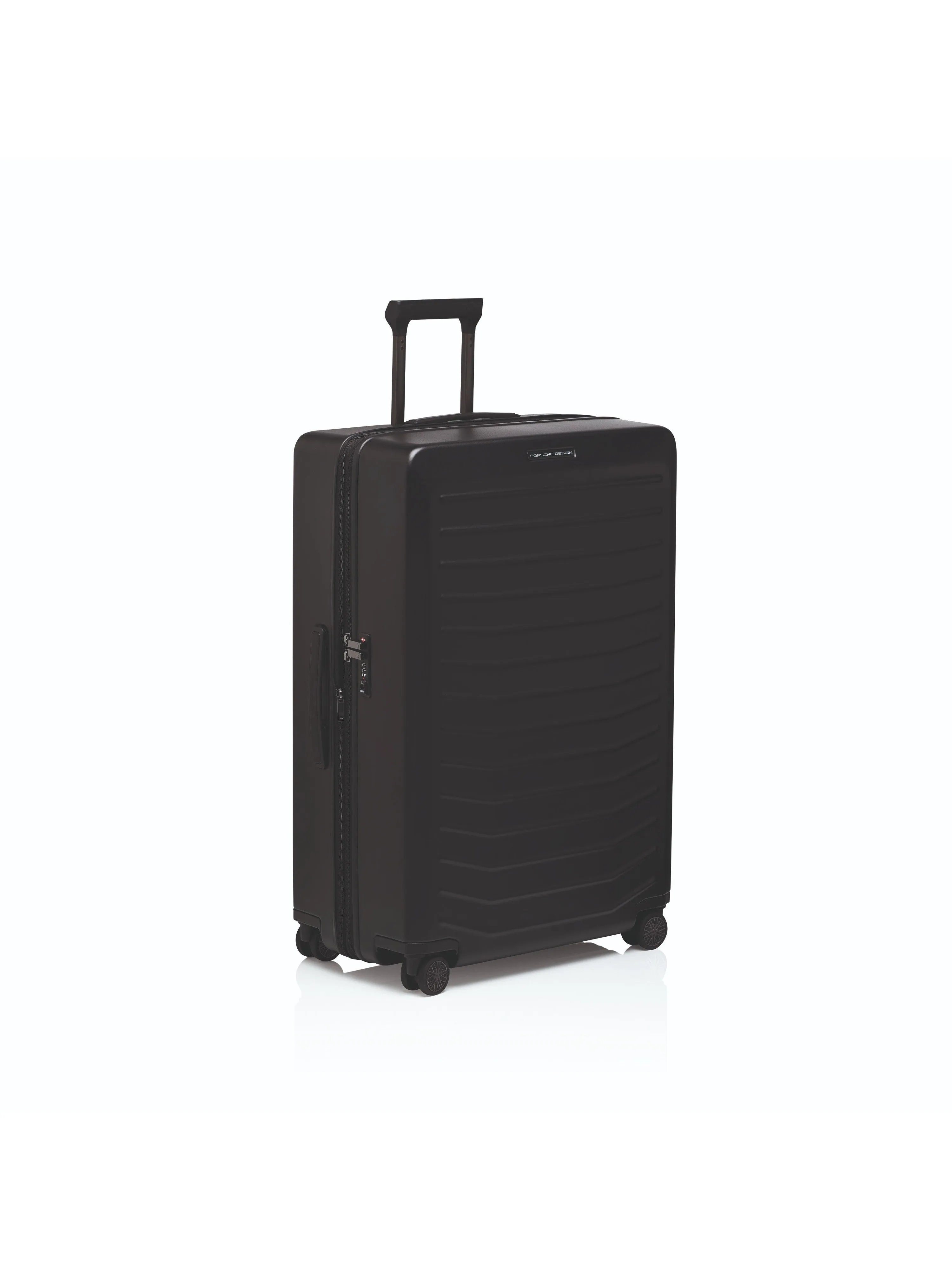 PD Roadster Hardcase Spinner Expandable 32"