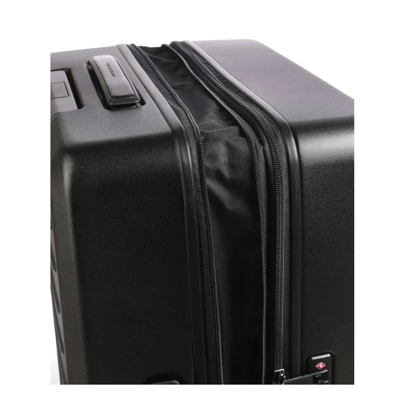 PD Roadster Hardcase Spinner Expandable 32"