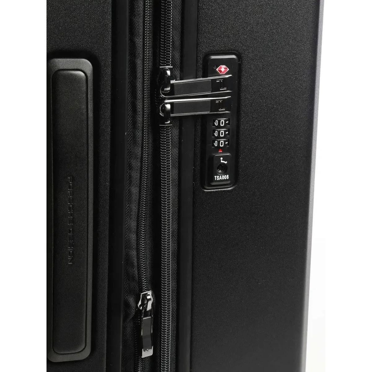 PD Roadster Hardcase Spinner Expandable 32"