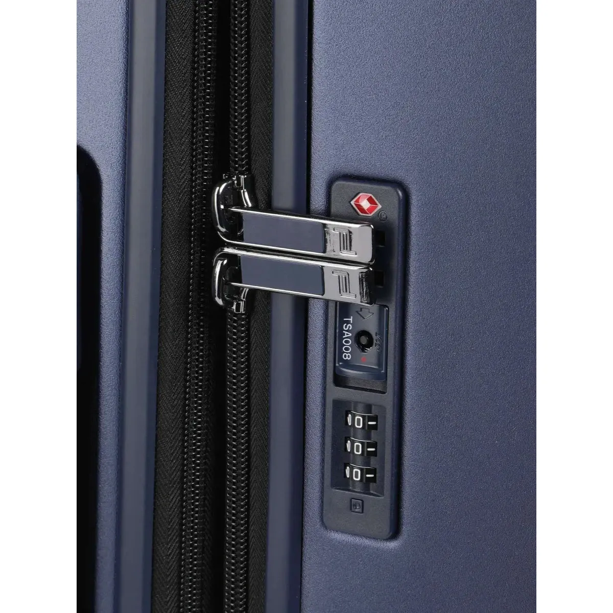 PD Roadster Hardcase Spinner Expandable 32"