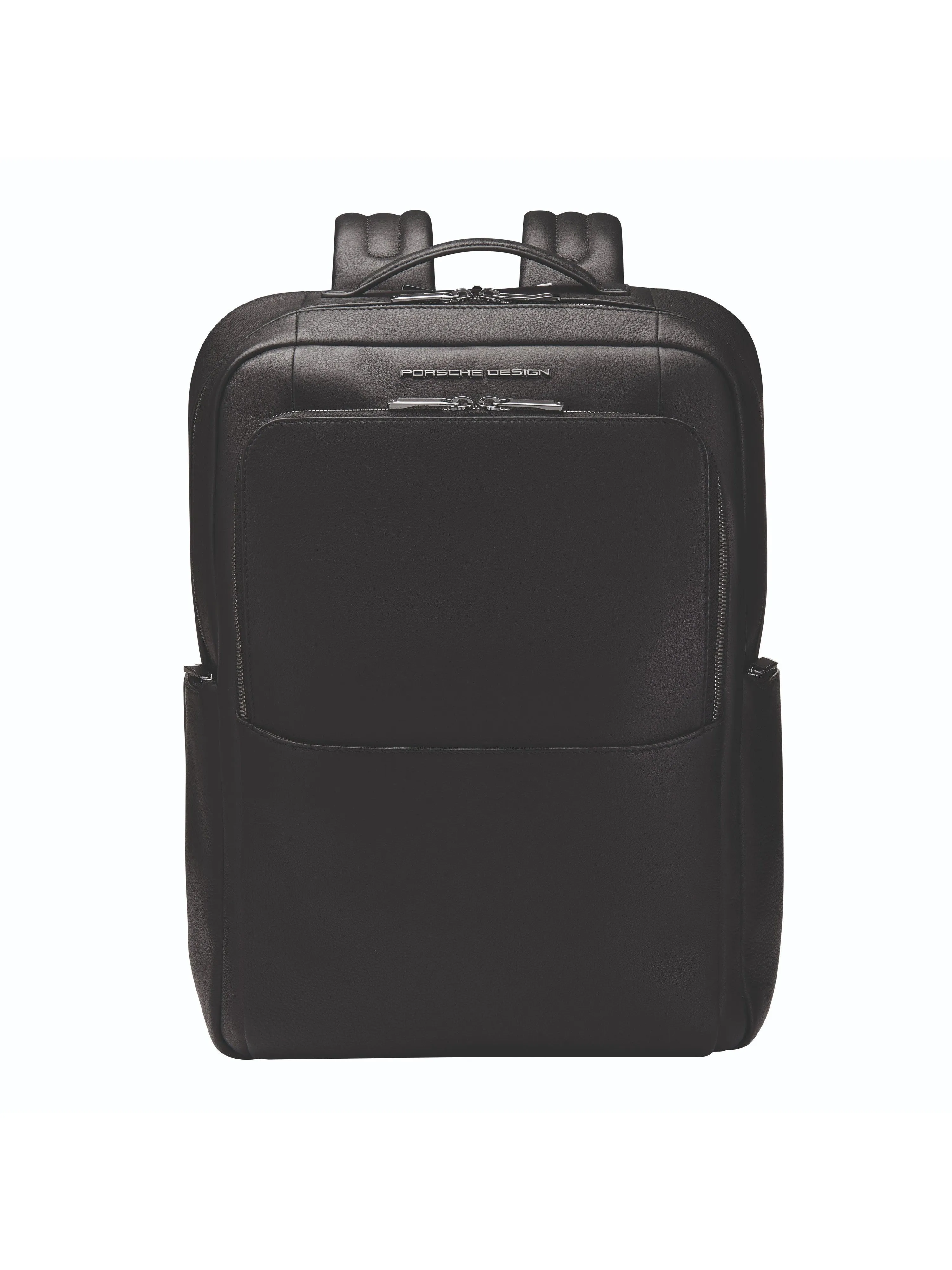 PD Roadster Leather Backpack Large