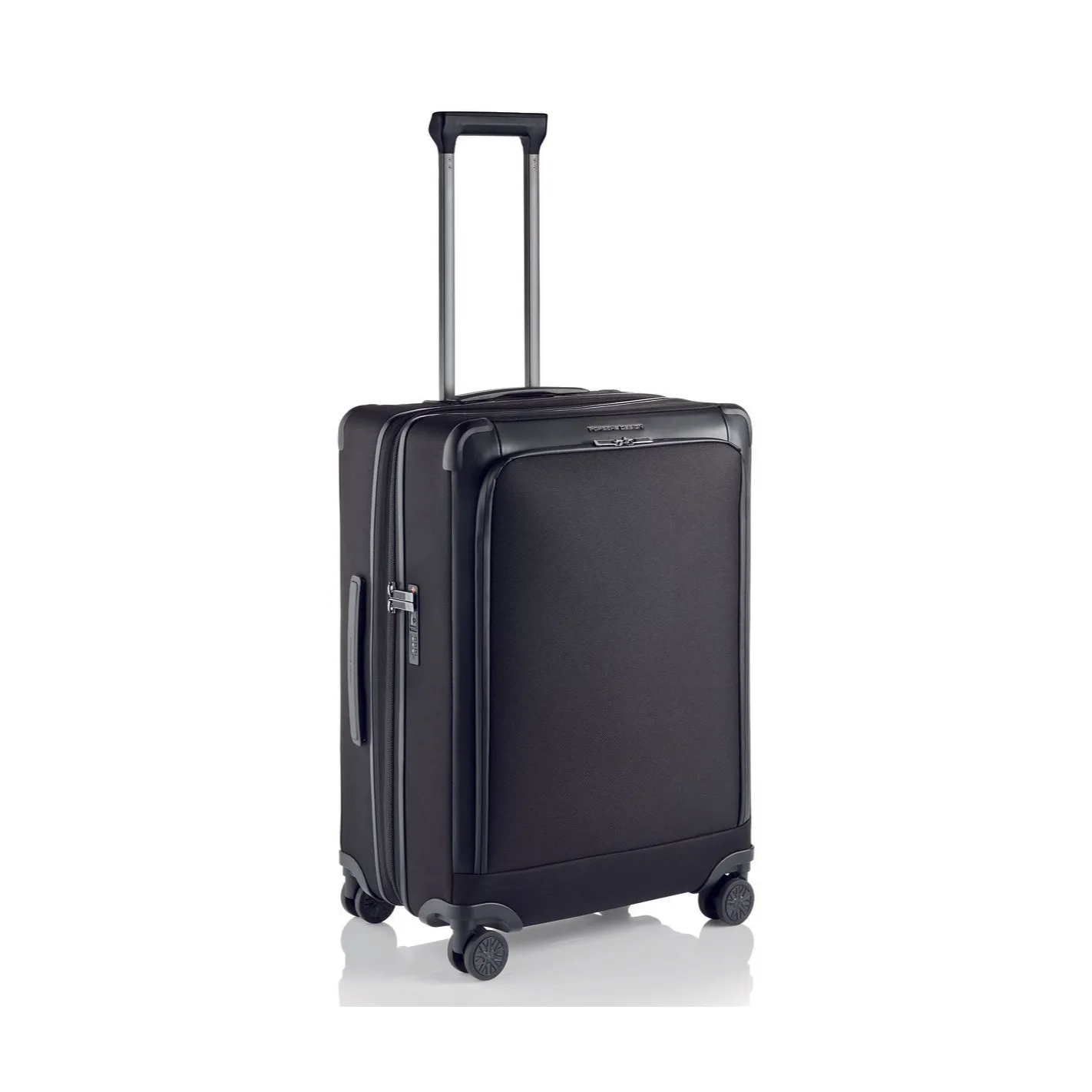 PD Roadster Nylon Expandable Spinner 27"