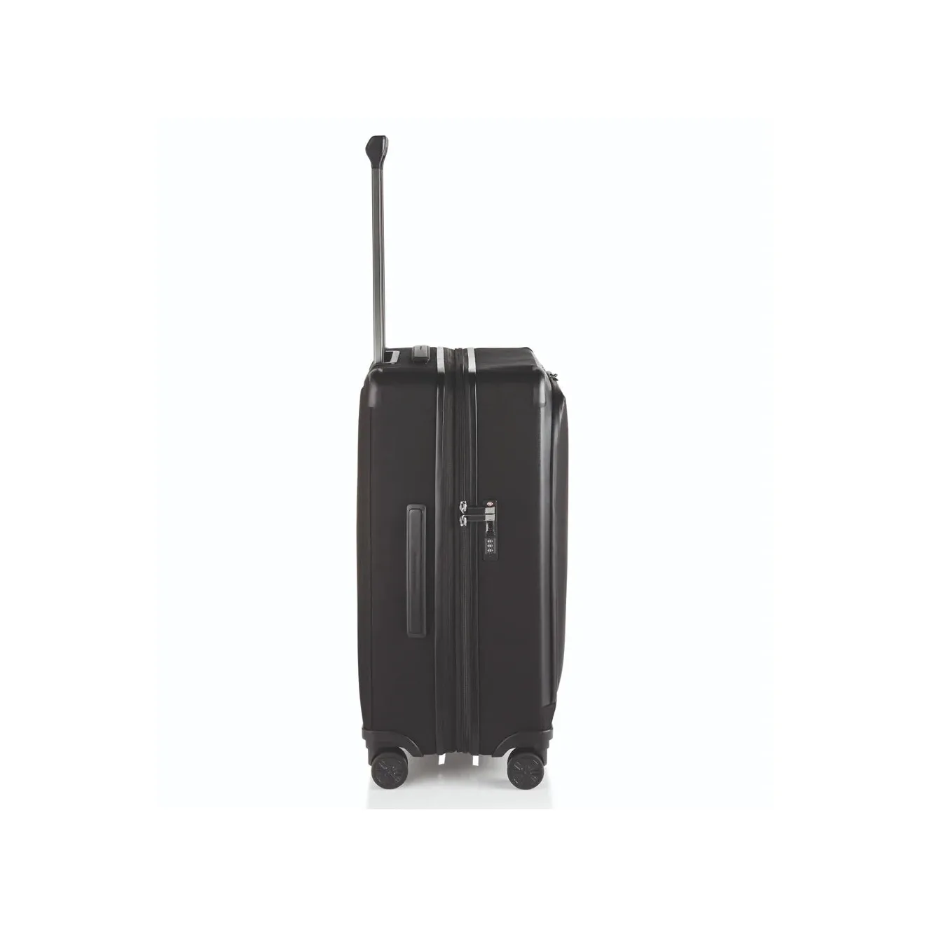 PD Roadster Nylon Expandable Spinner 27"