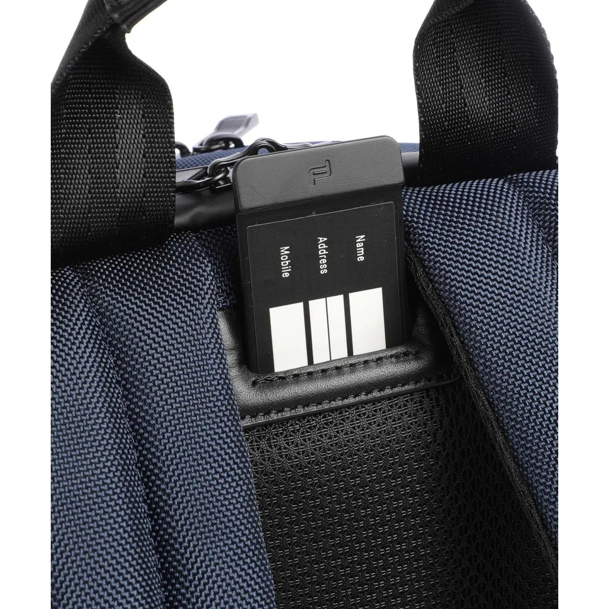 PD Roadster Pro Backpack Medium