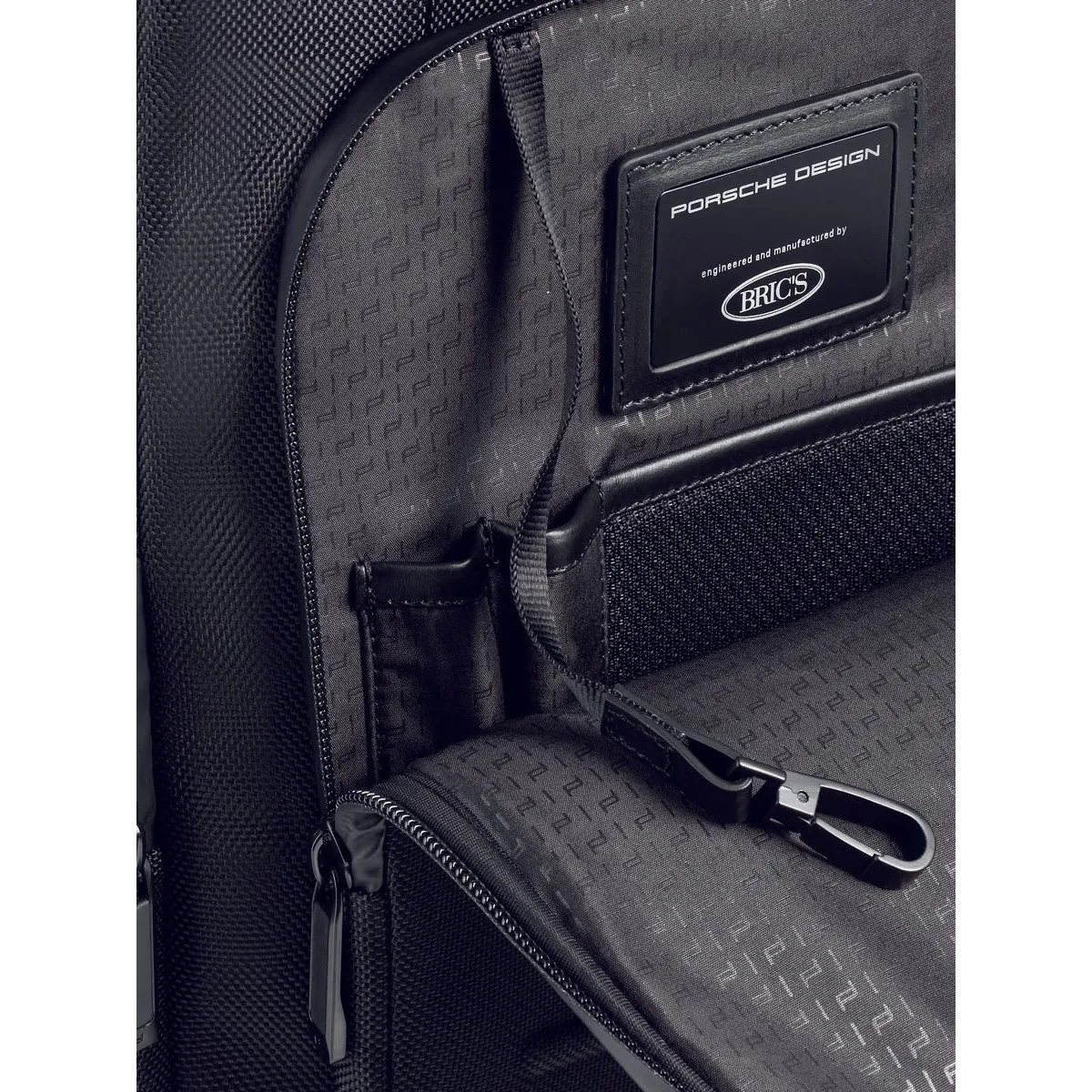 PD Roadster Pro Backpack Medium