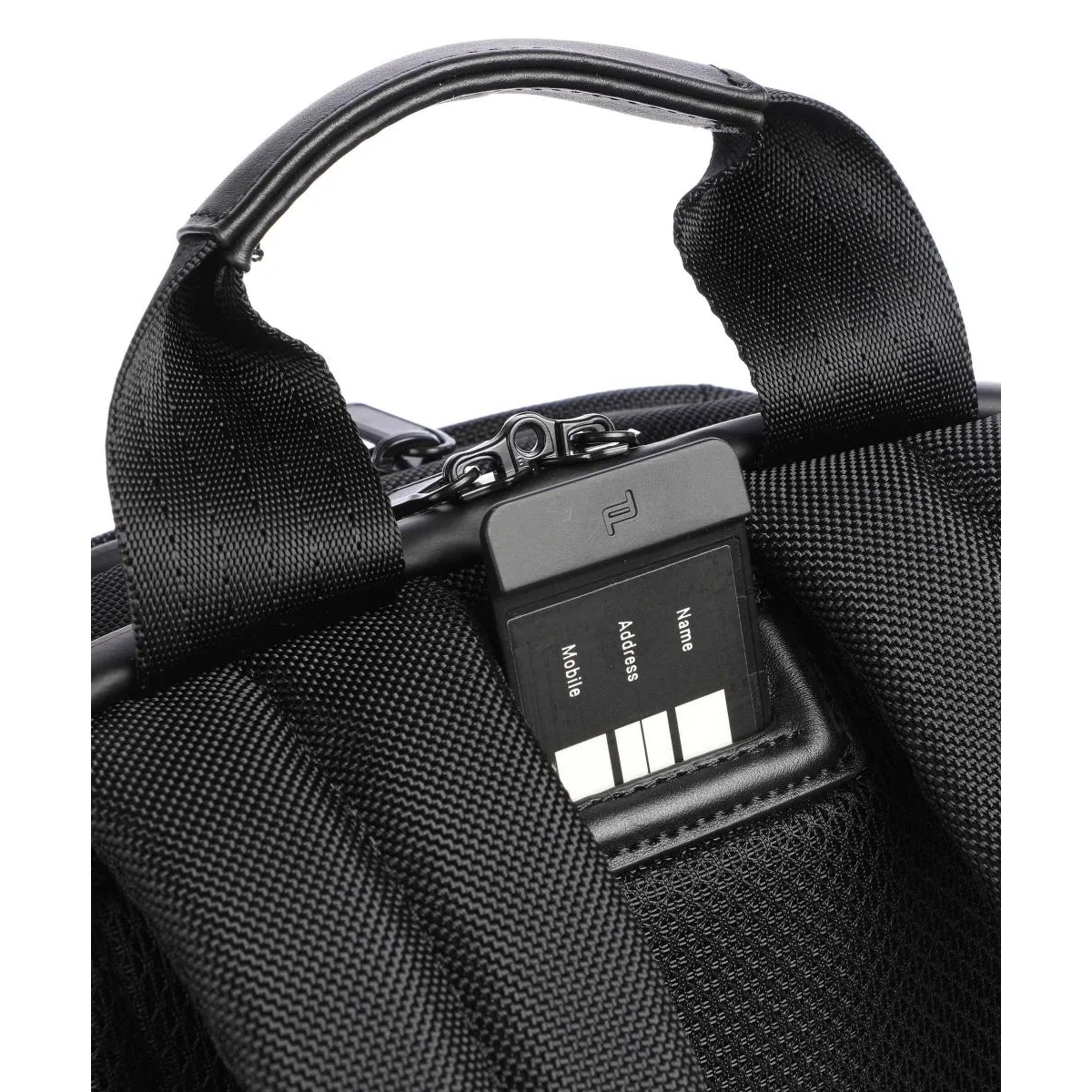PD Roadster Pro Backpack Medium