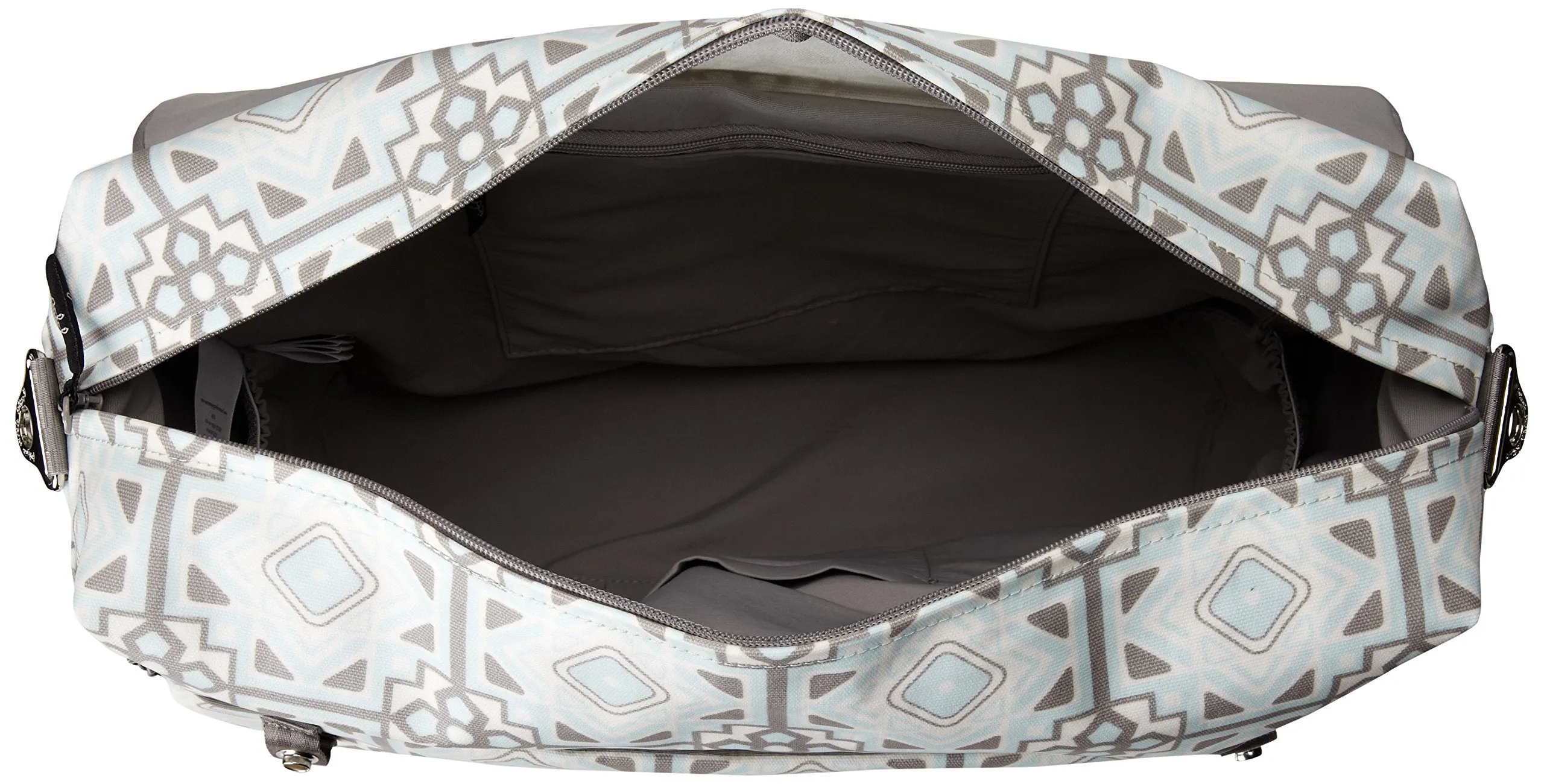Petunia Pickle Bottom Abundance Boxy Backpack Diaper Bag
