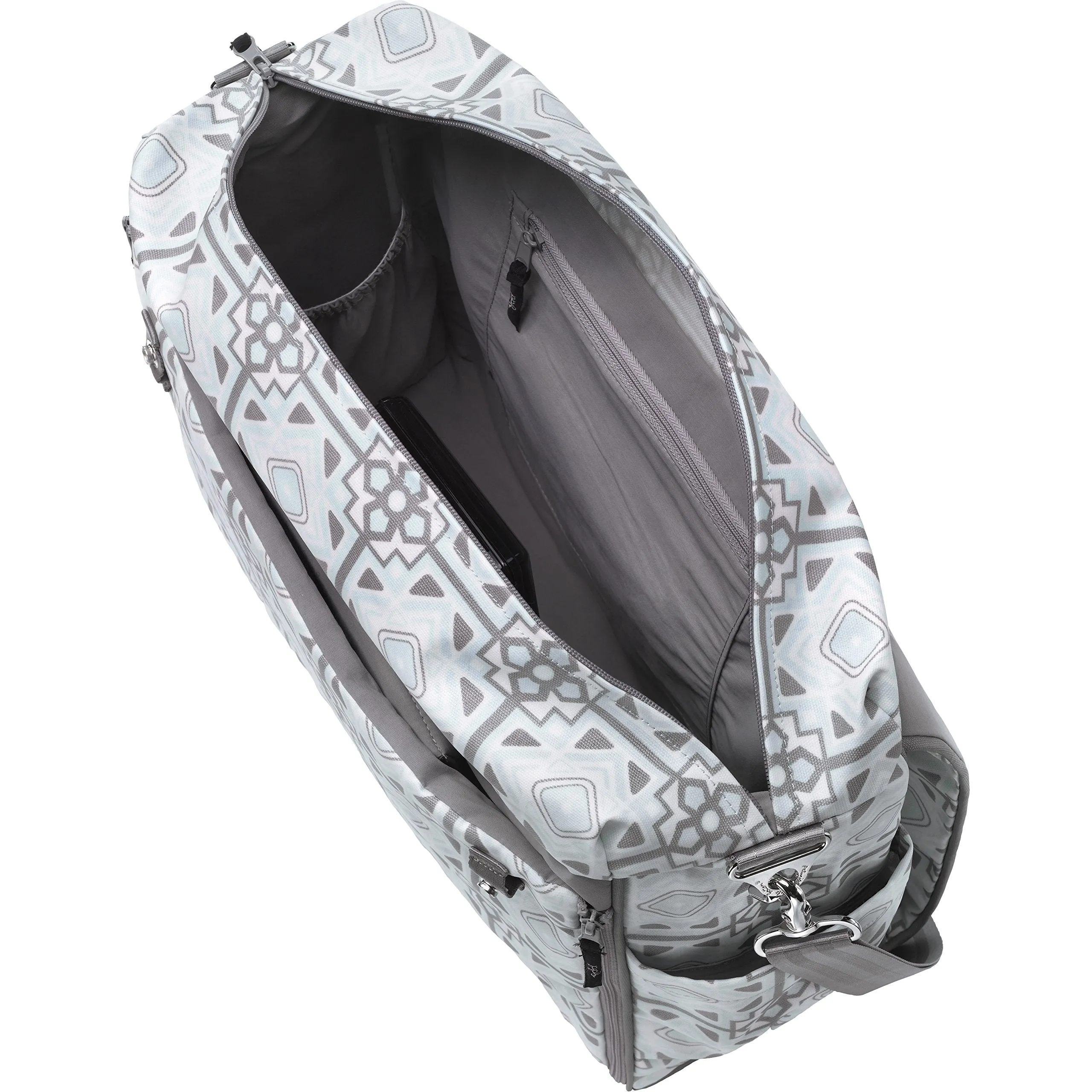 Petunia Pickle Bottom Abundance Boxy Backpack Diaper Bag