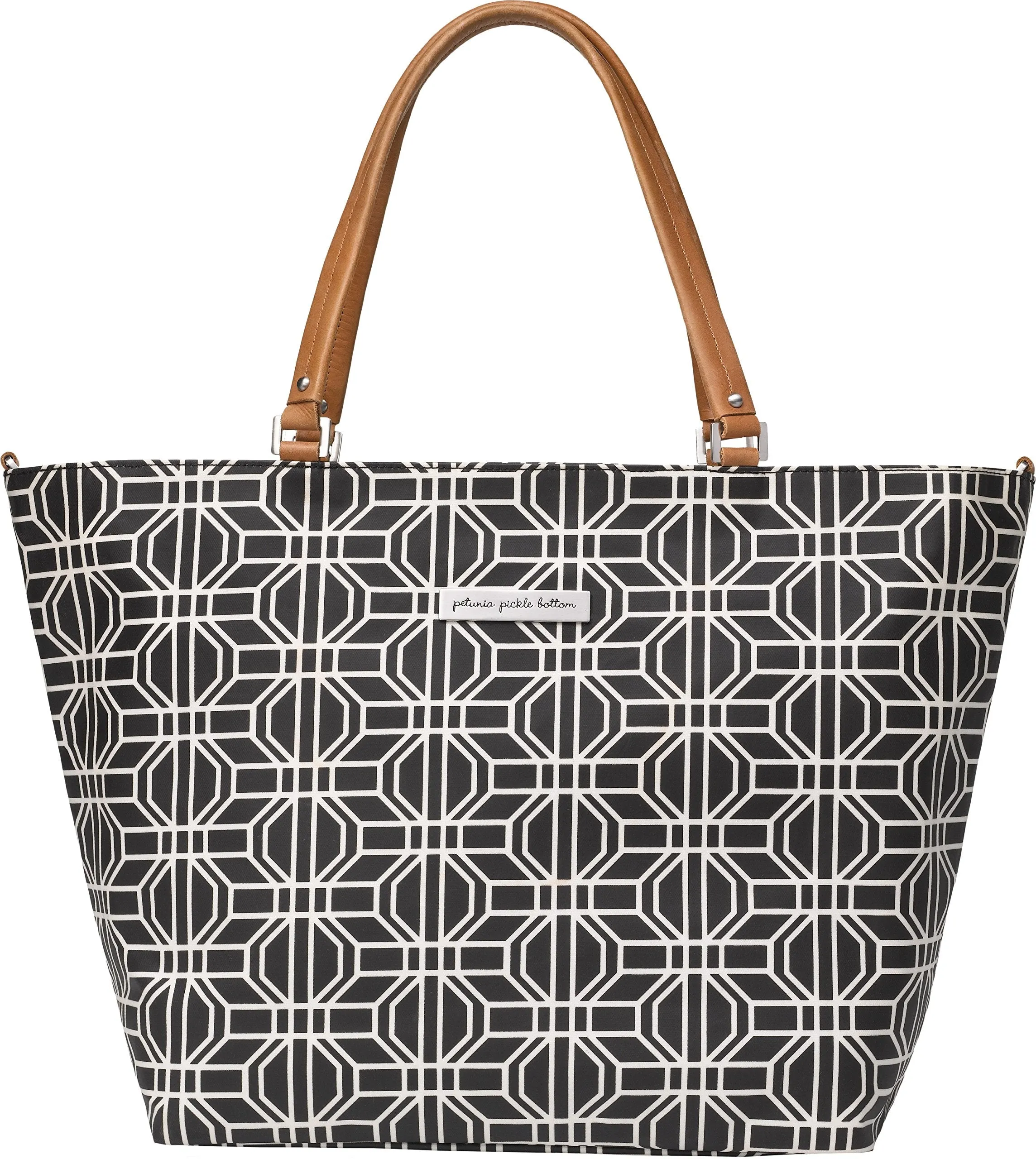 Petunia Pickle Bottom Altogether Tote