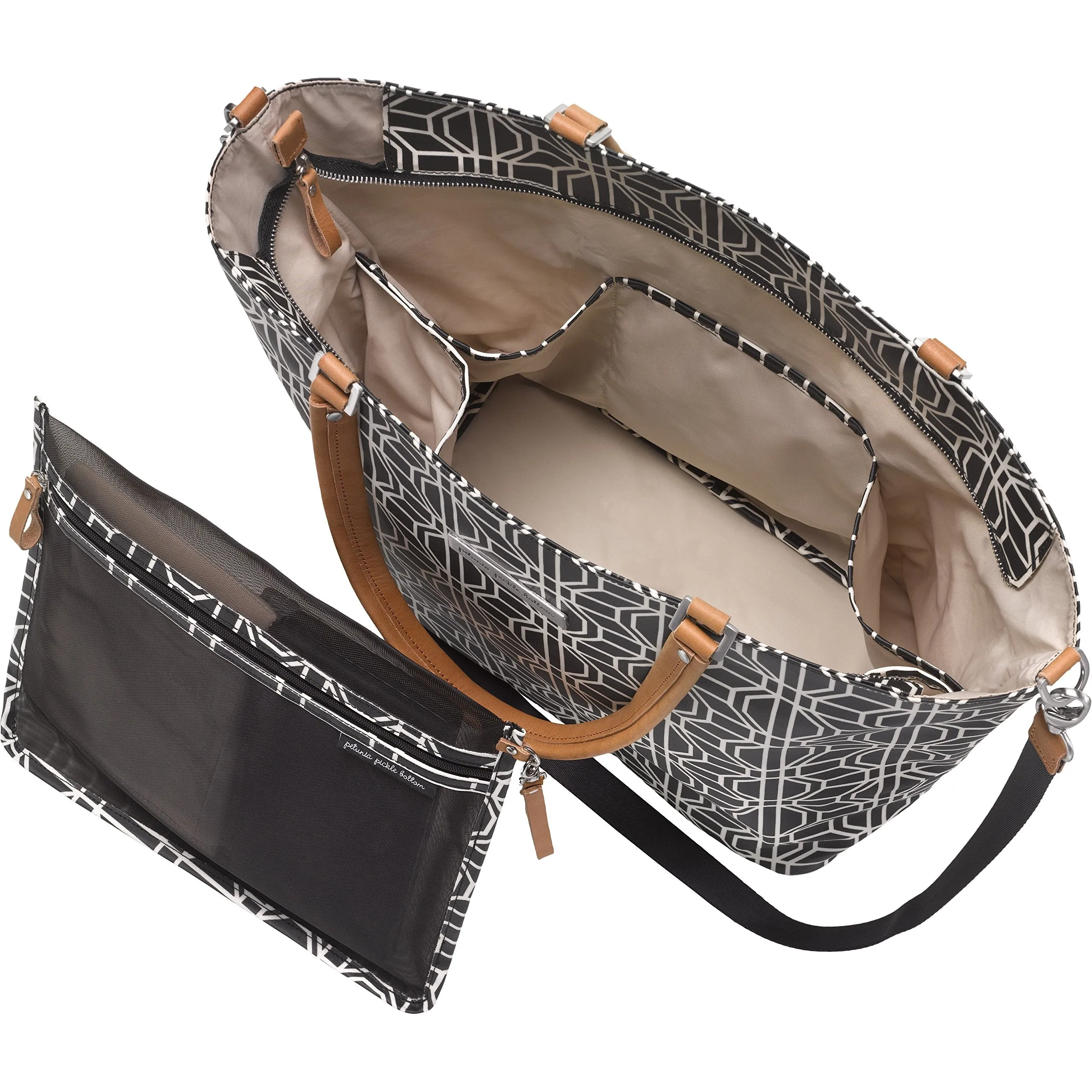 Petunia Pickle Bottom Altogether Tote
